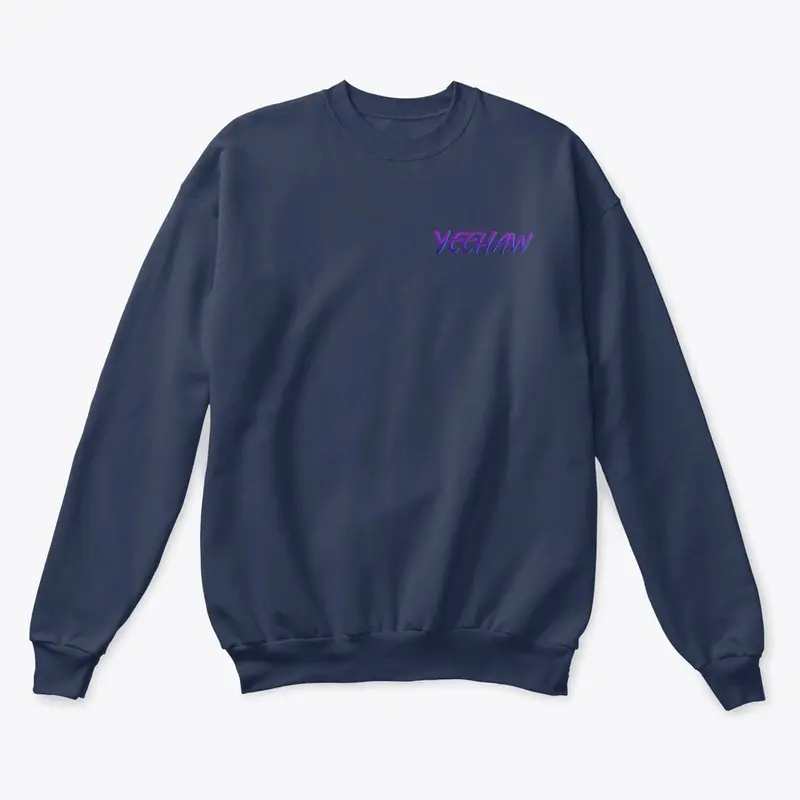 Yeehaw Crewneck Sweater